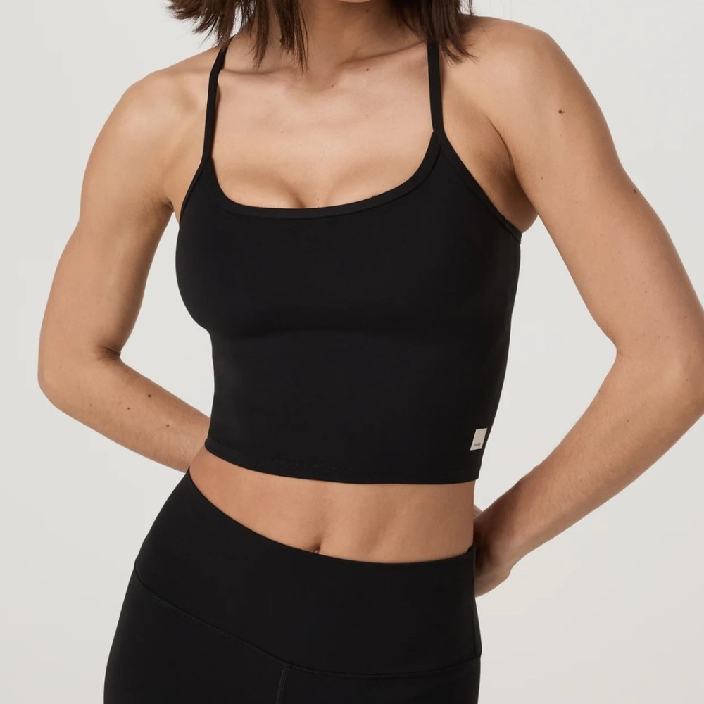 Vuori AllTheFeels™ Support Tank 2.0